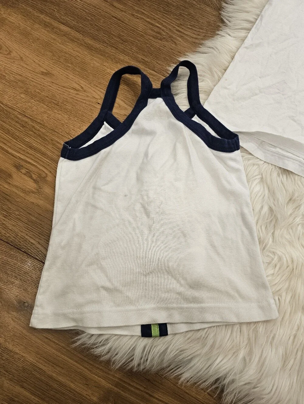 Next Generation soft white
